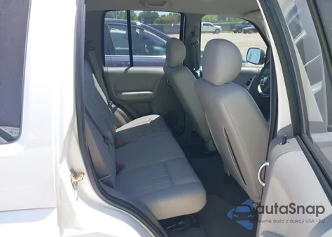 2006 Jeep Liberty Limited Edition из США, поврежденный, VIN 1J4GL58K56W271077